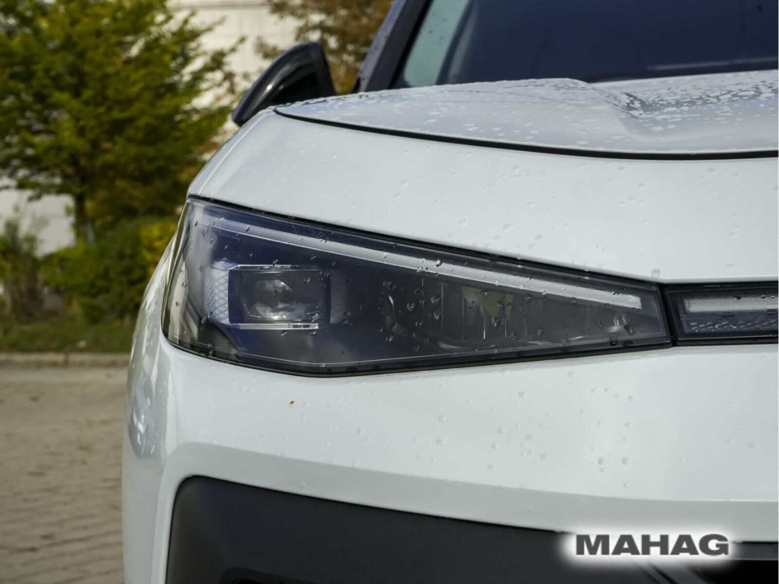 Volkswagen T-Roc – Bild 8