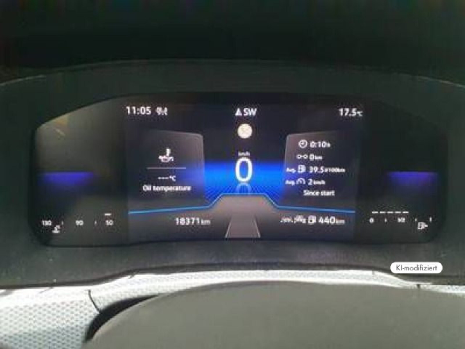 Volkswagen Touran – Bild 9