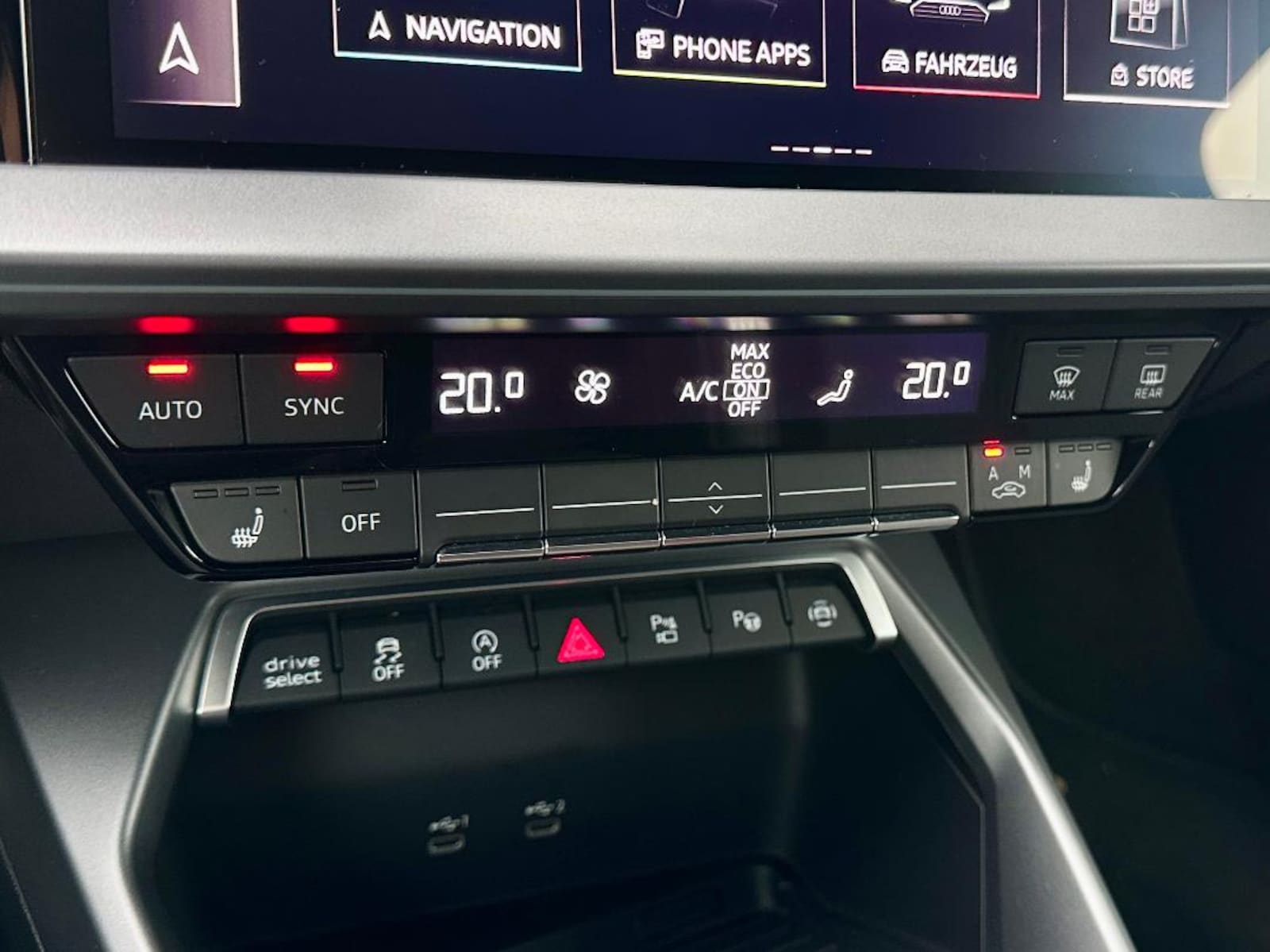 Audi S3 Sportback – Bild 19