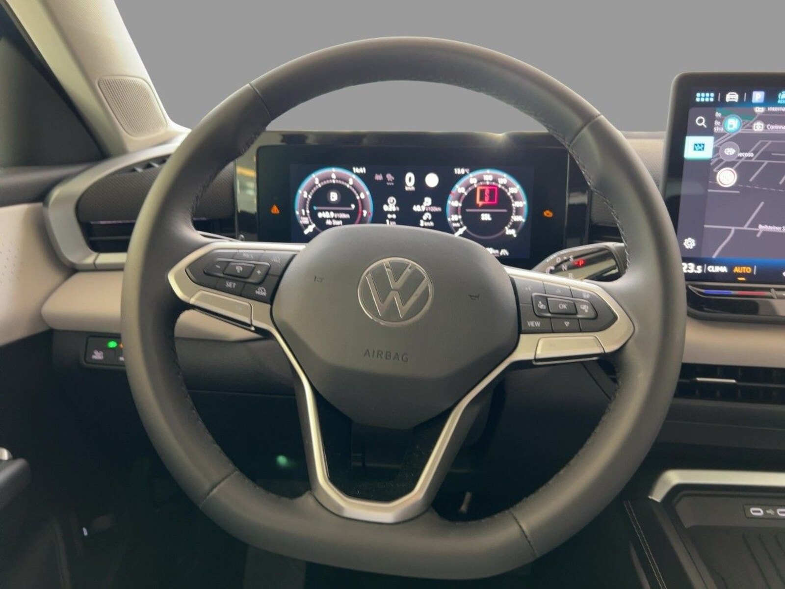 Volkswagen T-Roc – Bild 13