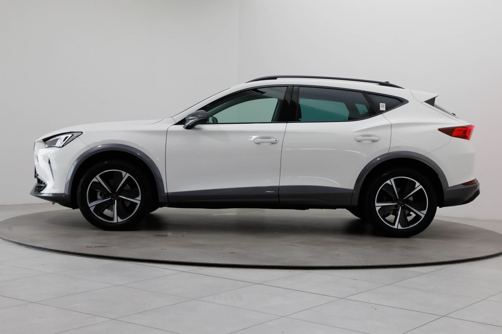 CUPRA Formentor – Bild 13