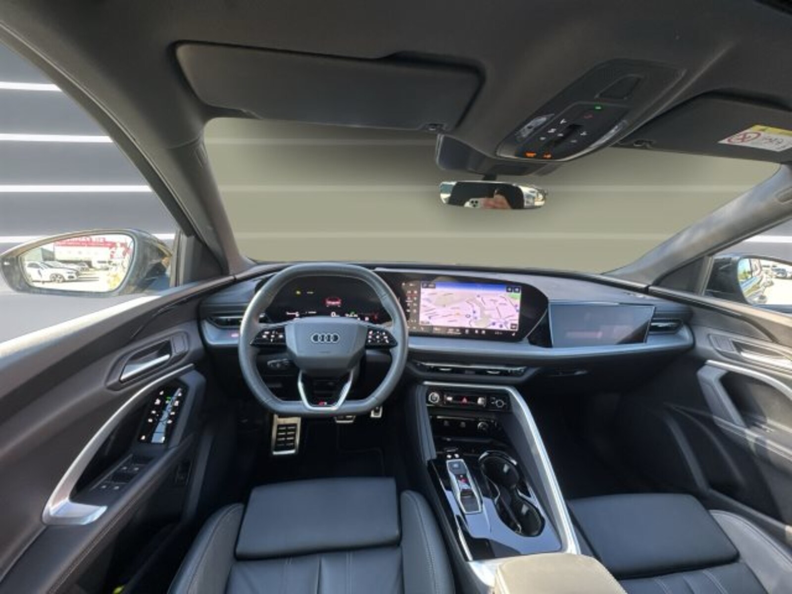 Audi Q5 – Bild 12