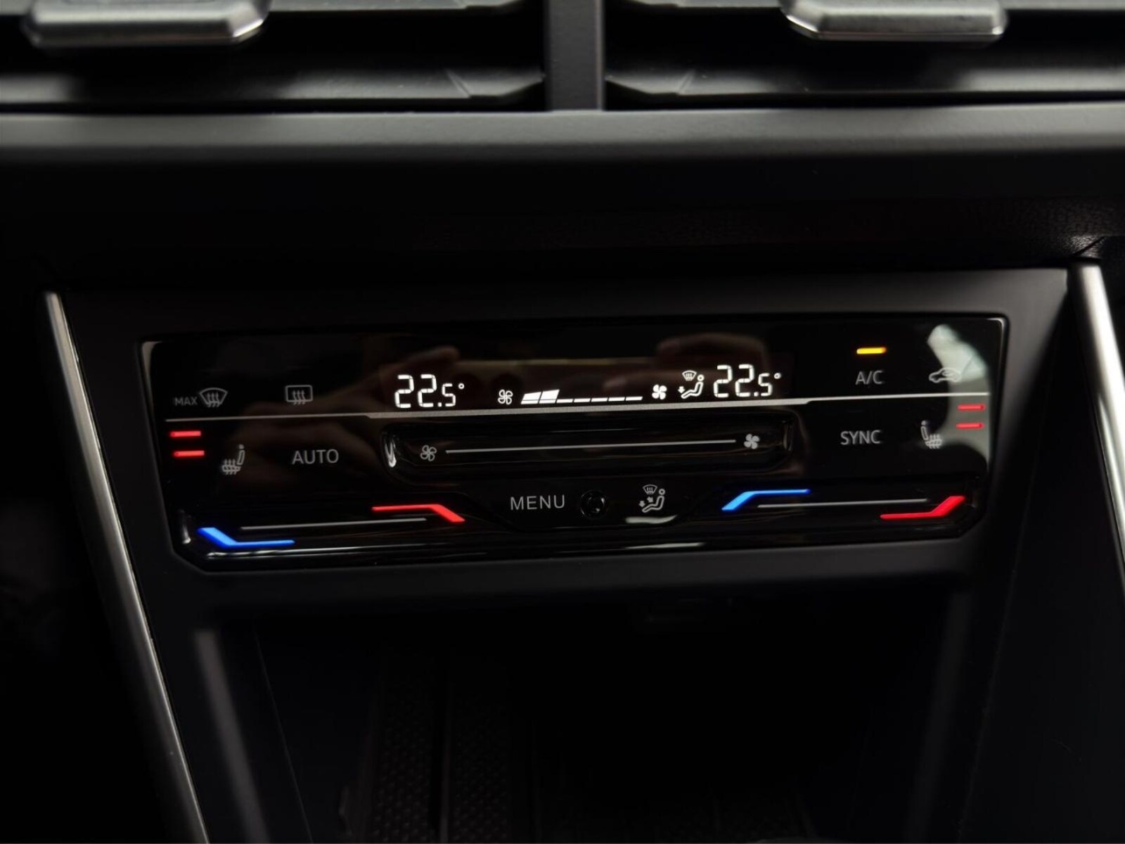 Volkswagen Taigo – Bild 23