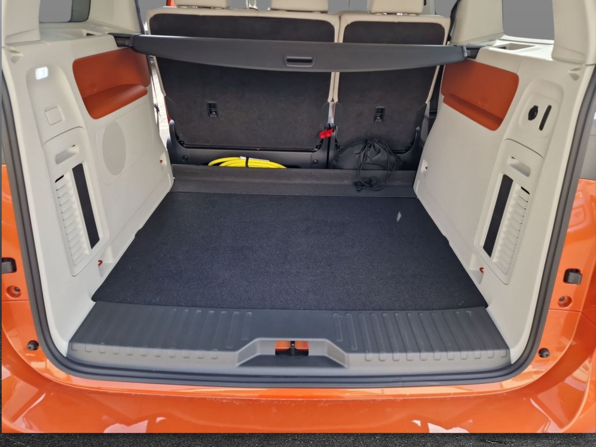 Volkswagen ID. Buzz Pro