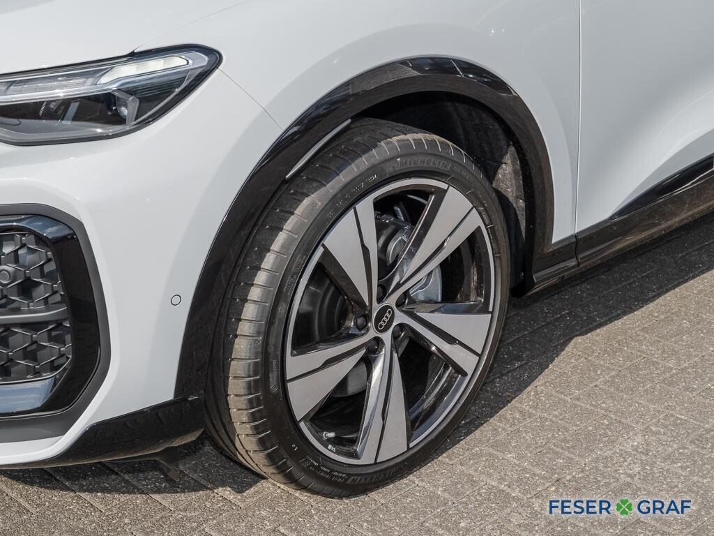 Image about Audi Q5 SUV TDI quattro 150 kW S tronic