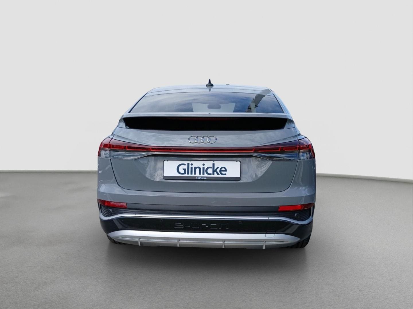 Image about Audi Q4 Sportback e-tron 40 e-tron
