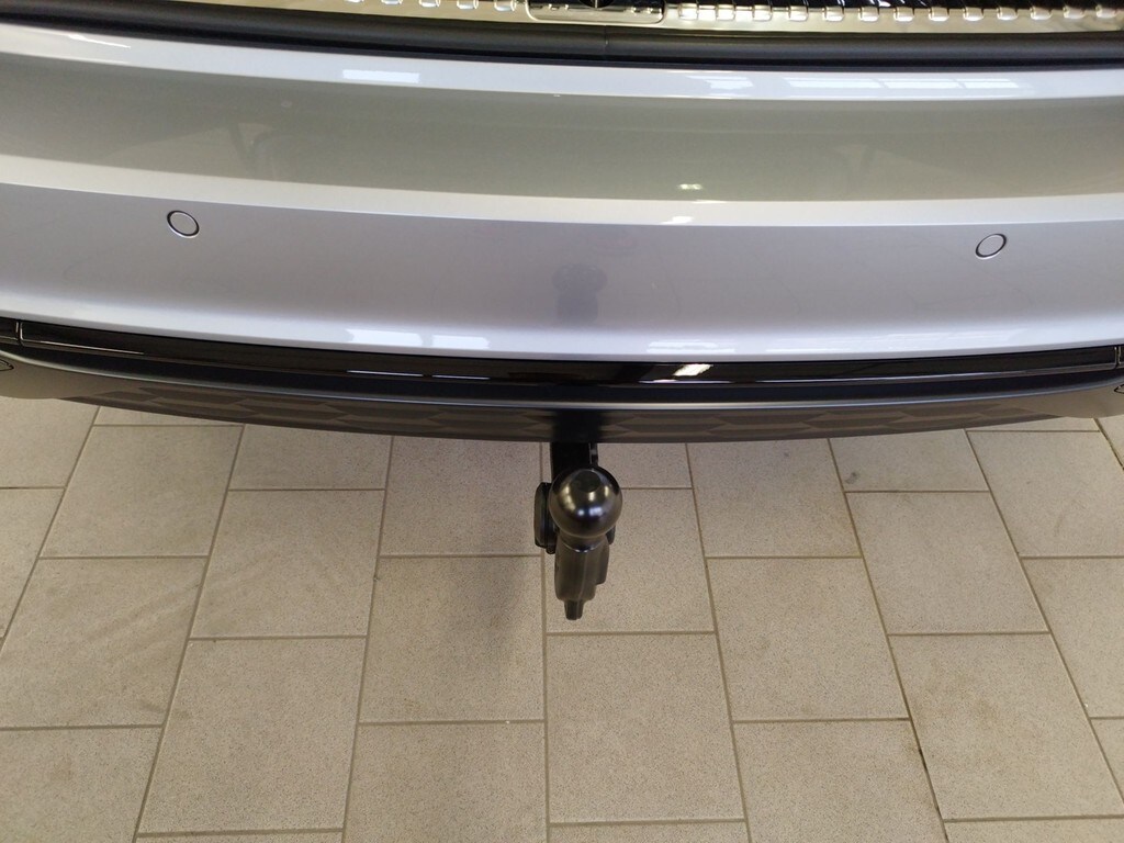 Image about Audi A6 Avant S line 45 TFSI quattro S tronic