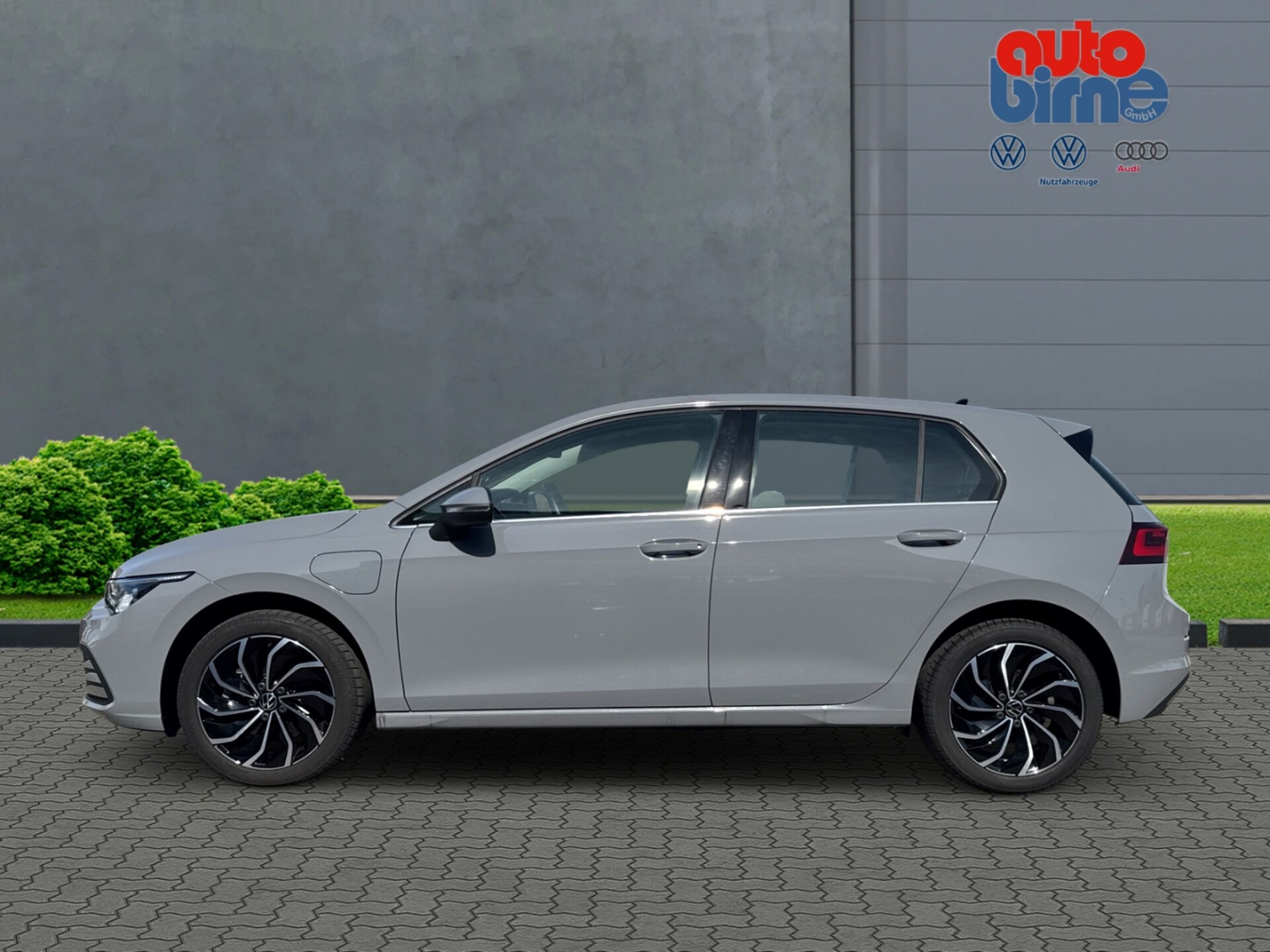 Volkswagen Golf Style