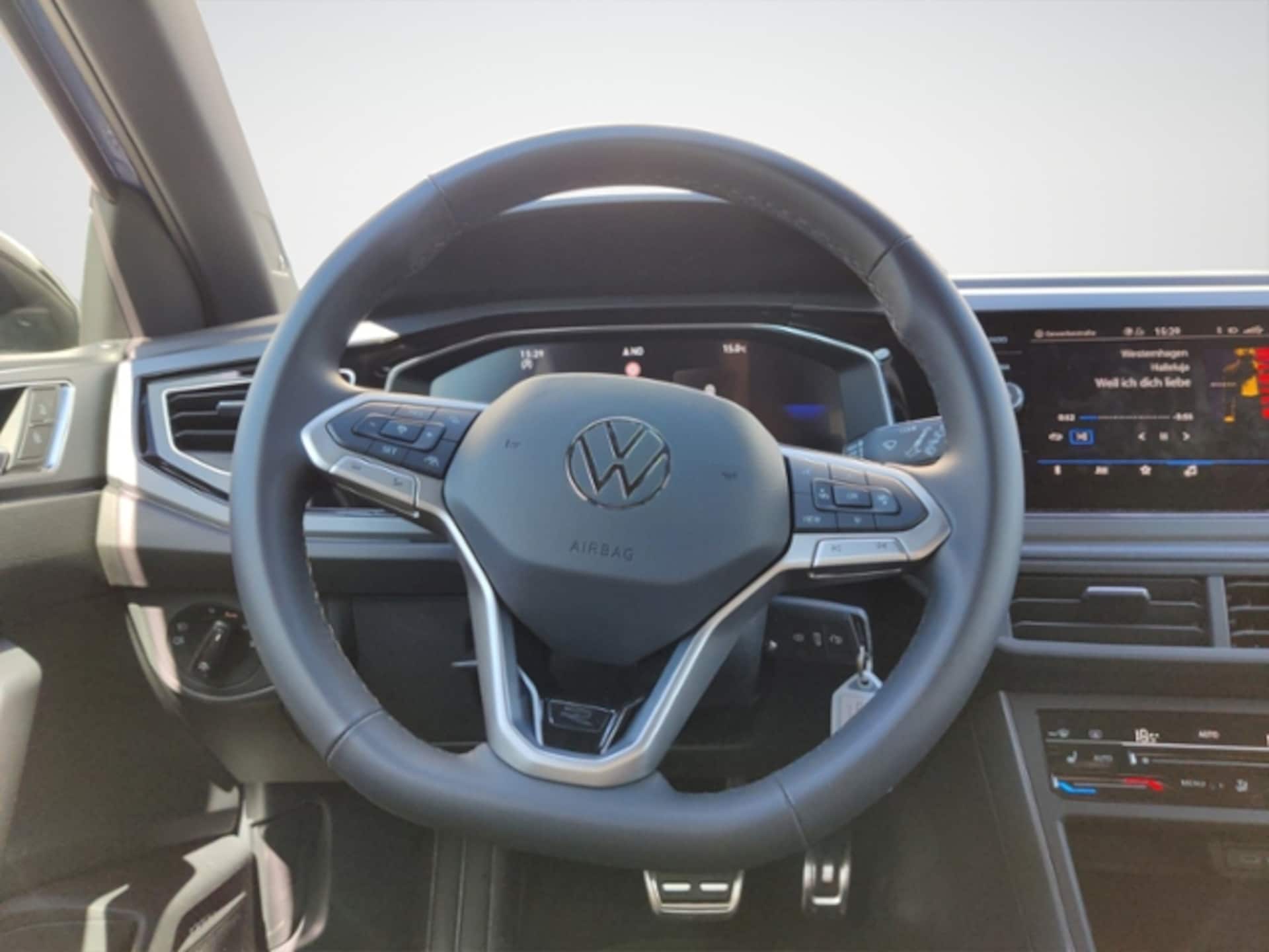 Volkswagen Taigo R-Line
