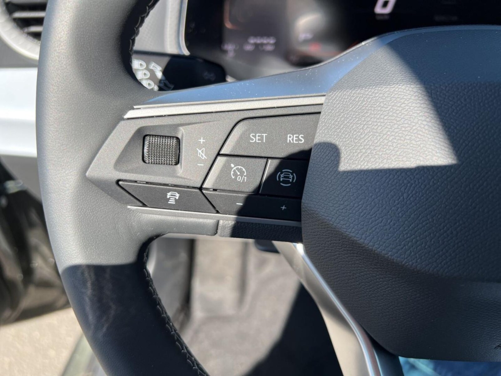 SEAT Arona – Bild 18