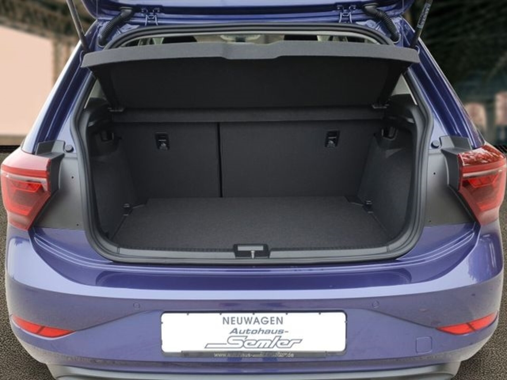 Volkswagen Polo MOVE