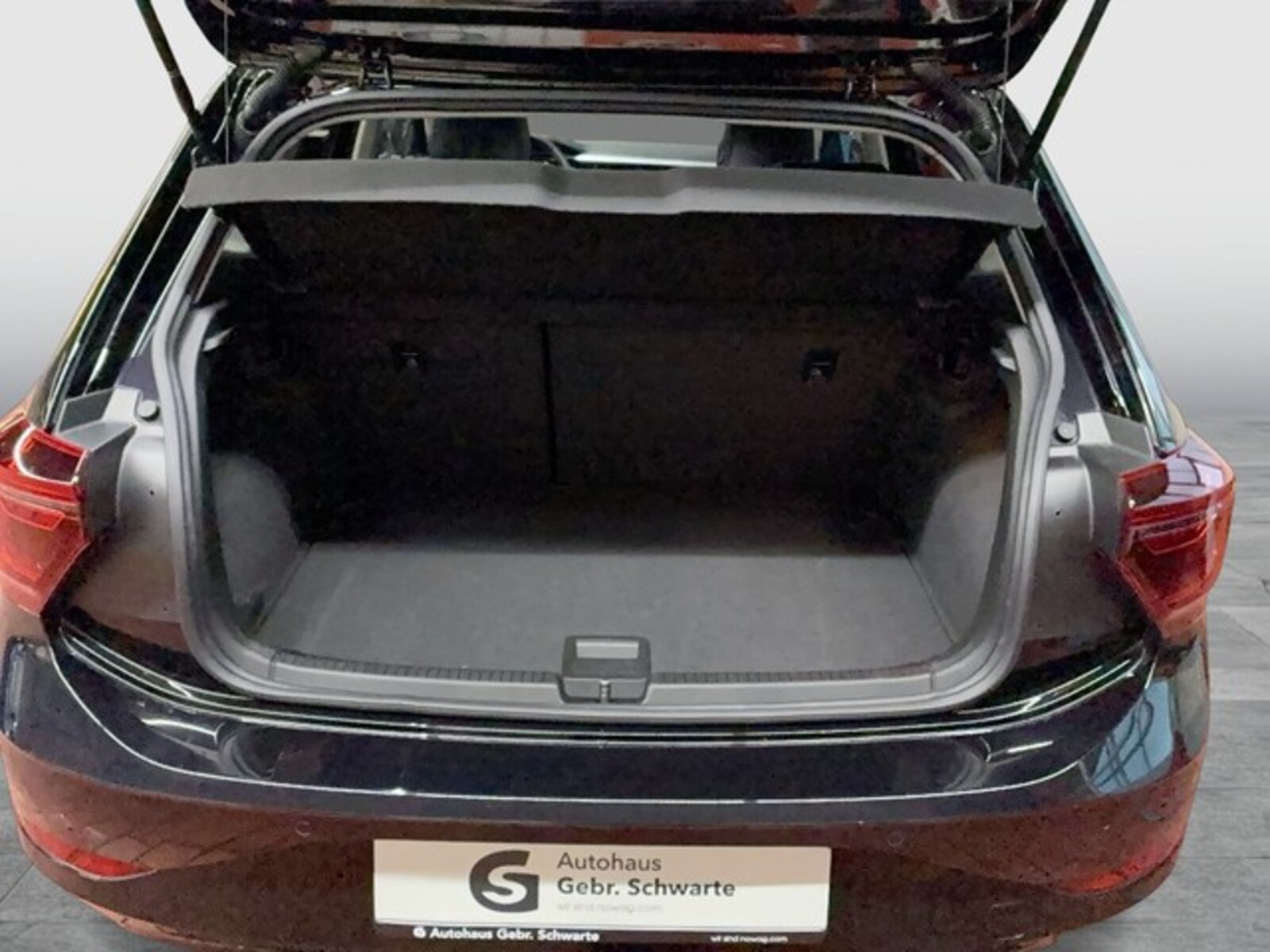Volkswagen Polo – Bild 11