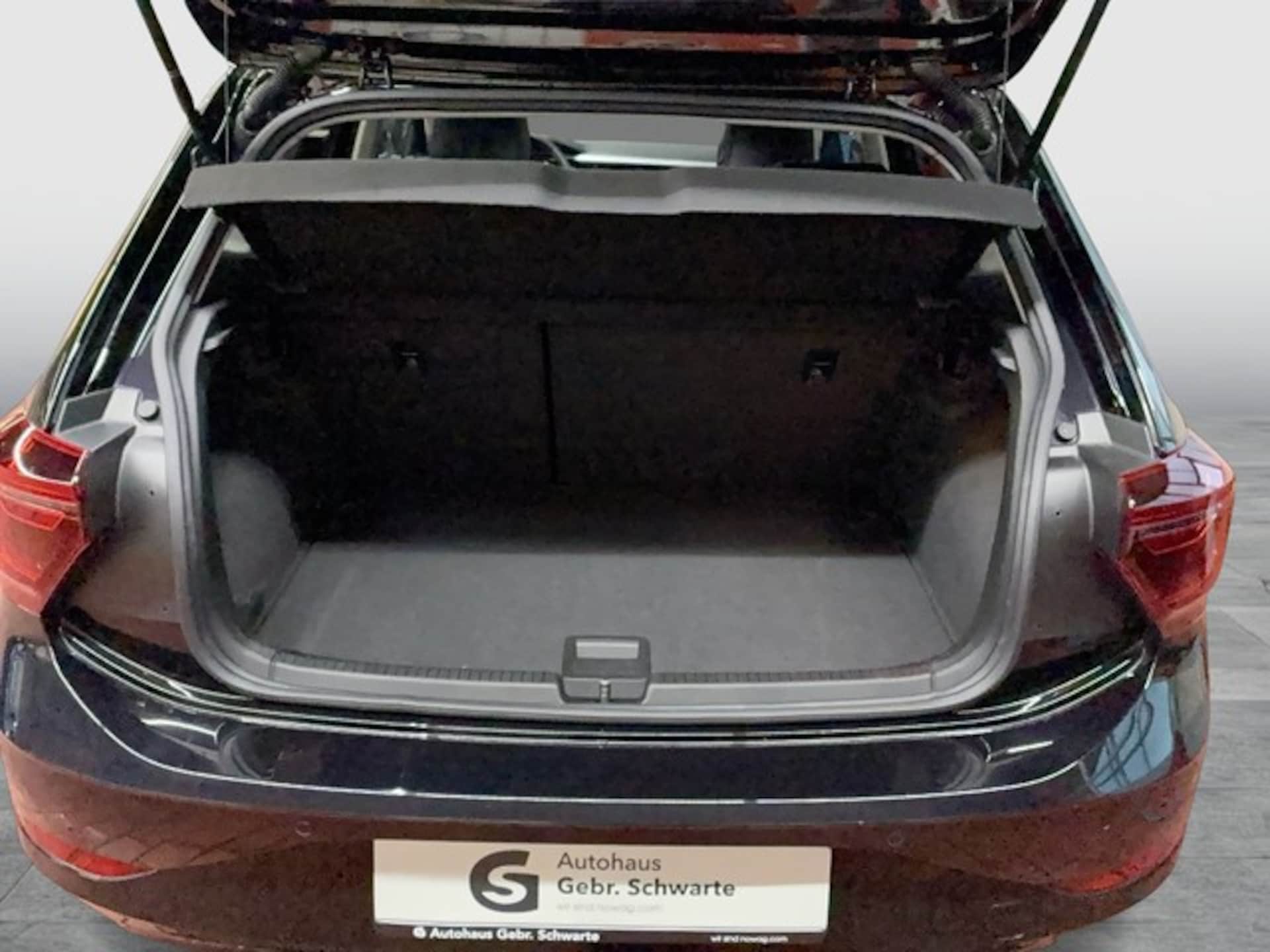 Volkswagen Polo Goal