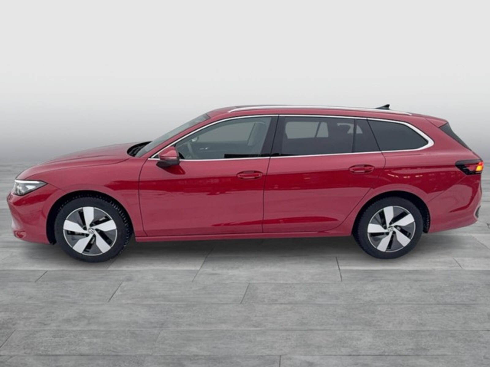 Volkswagen Passat – Bild 2