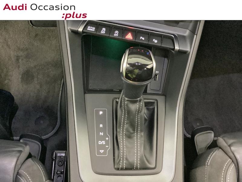 Image about Audi Q3 S line 35 TFSI 110 kW (150 ch) S tronic