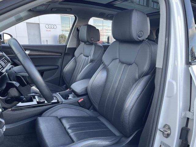2023 Audi Q5 Premium Plus - Photo 22