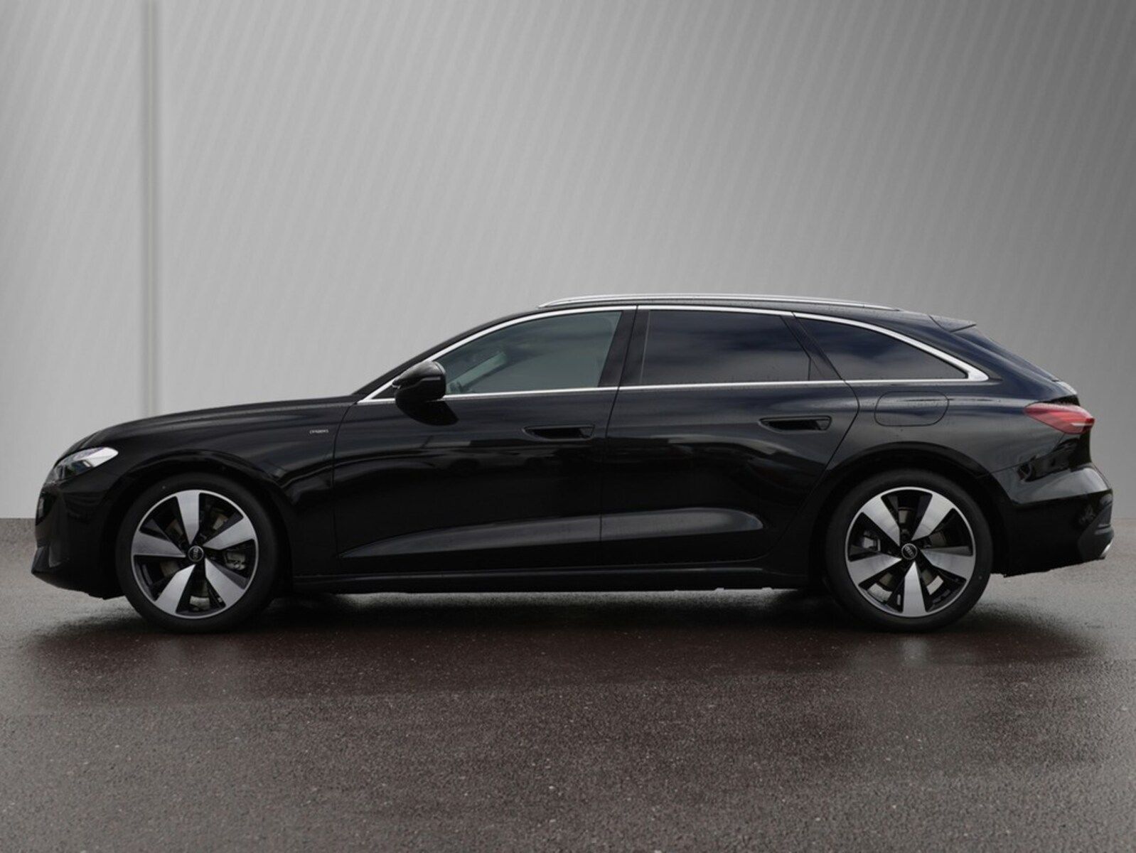 Audi A5 Avant – Bild 3