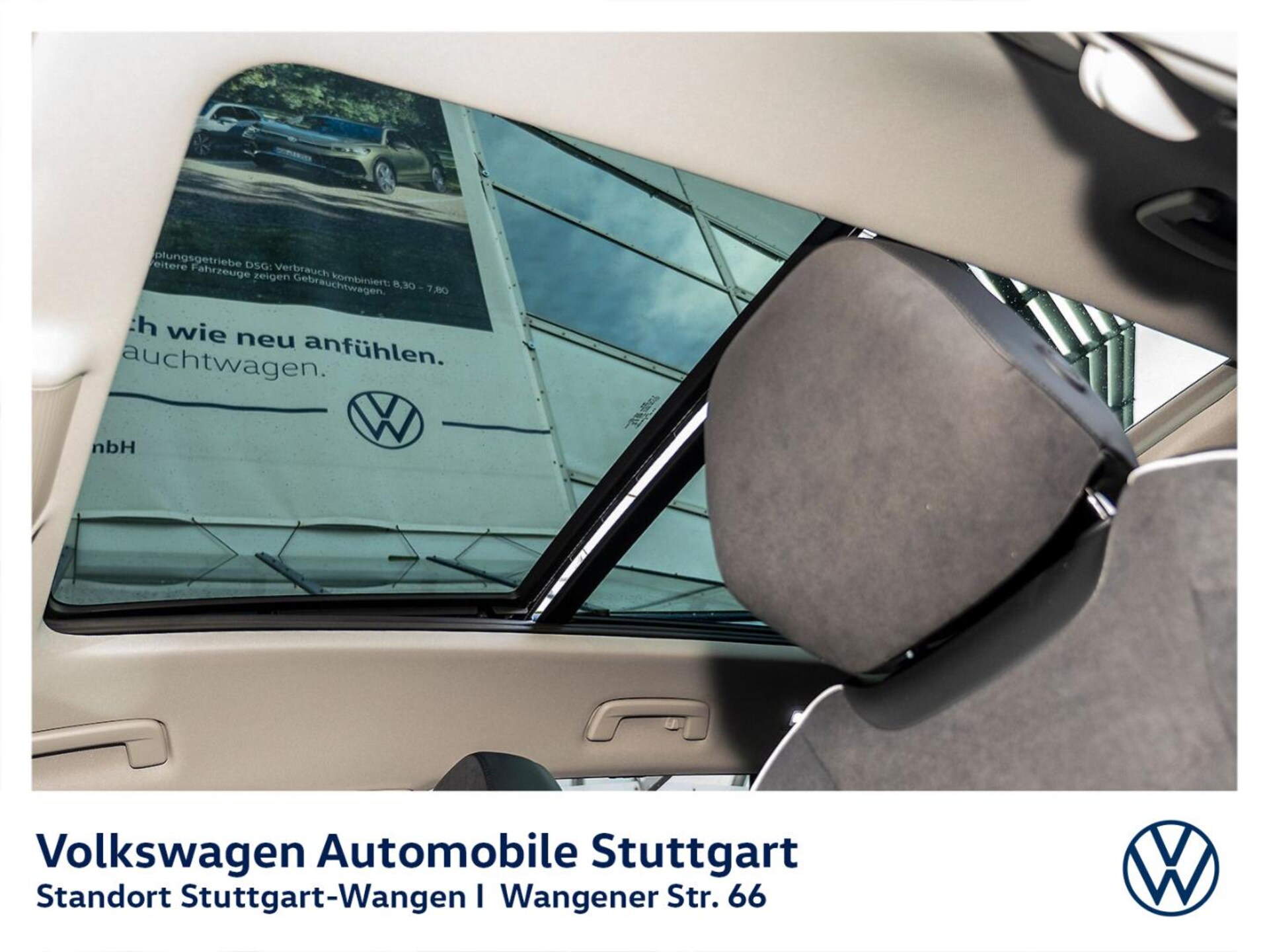 Volkswagen Tayron Elegance