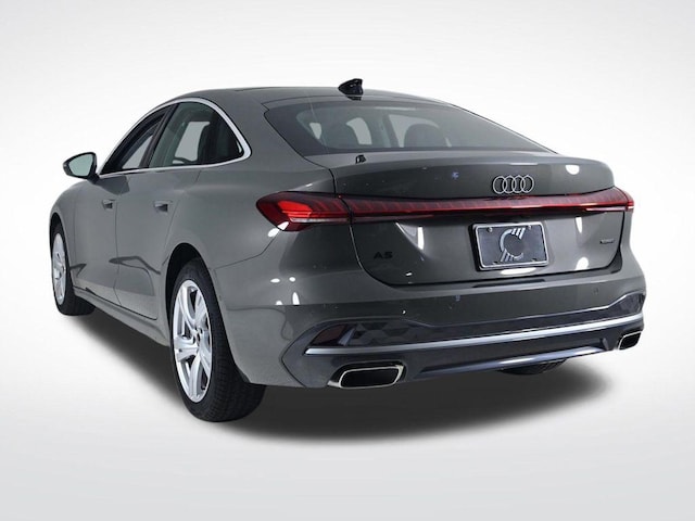 2026 Audi A5 Sedan