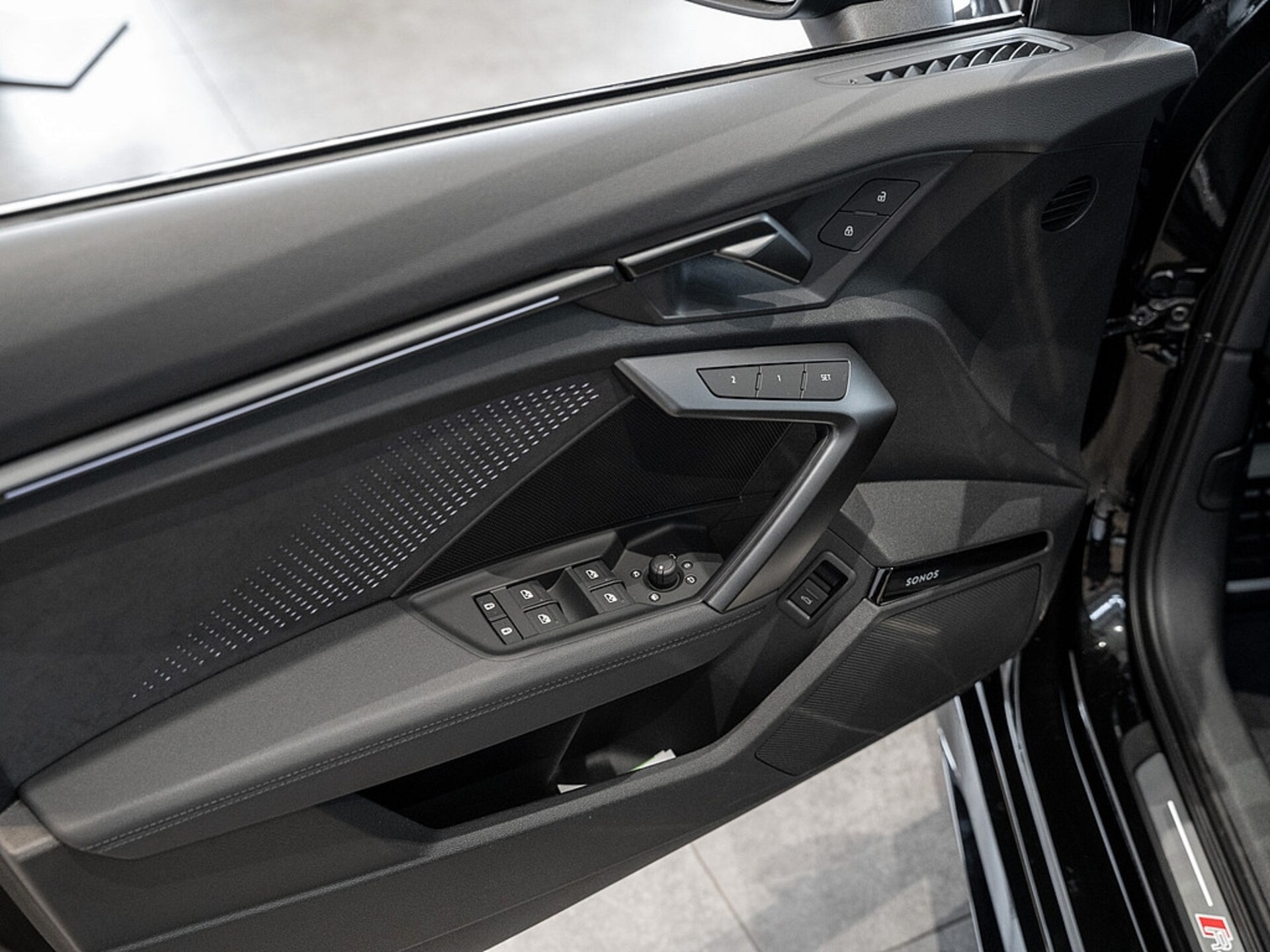 Audi RS 3 Sportback