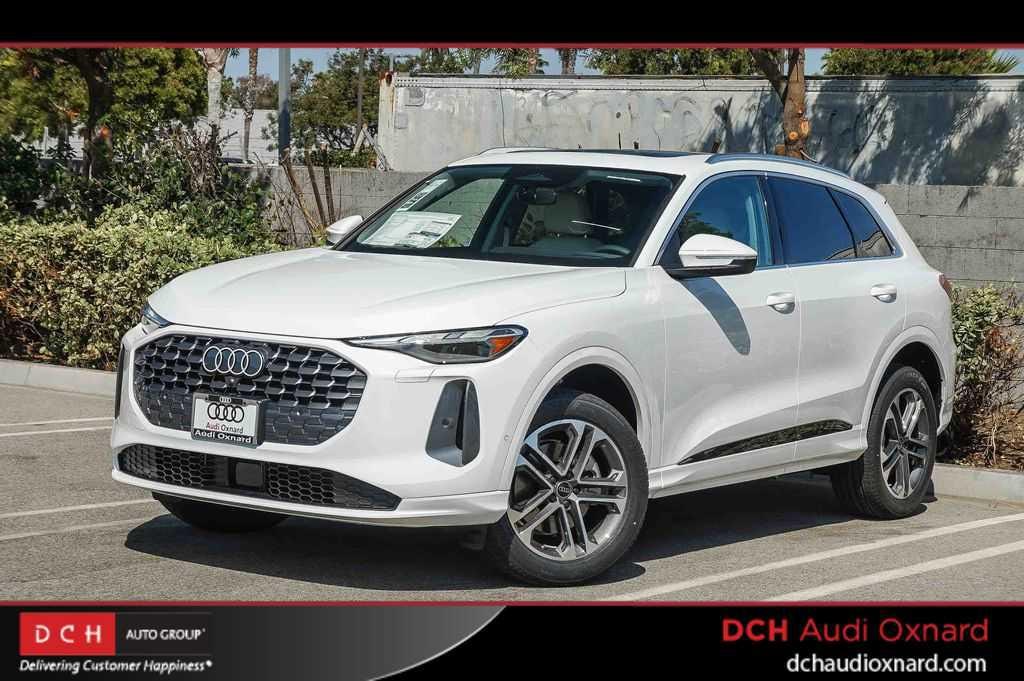 2026 Audi Q5 Premium quattro's photo