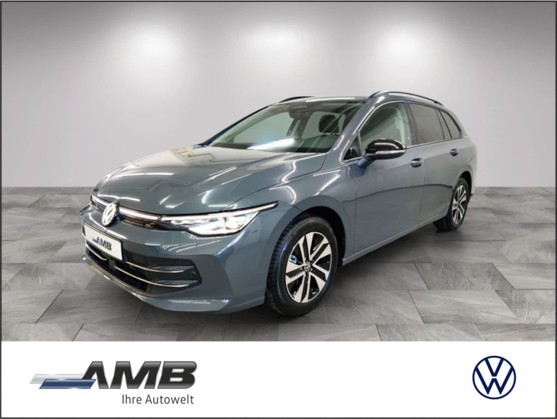Volkswagen Golf Variant ENERGY
