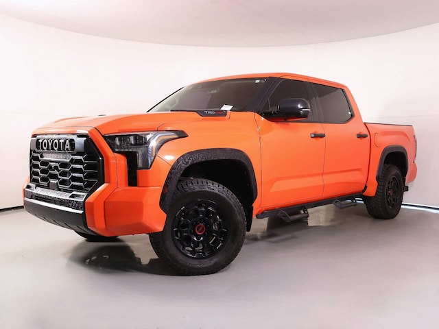 2022 Toyota Tundra Hybrid
