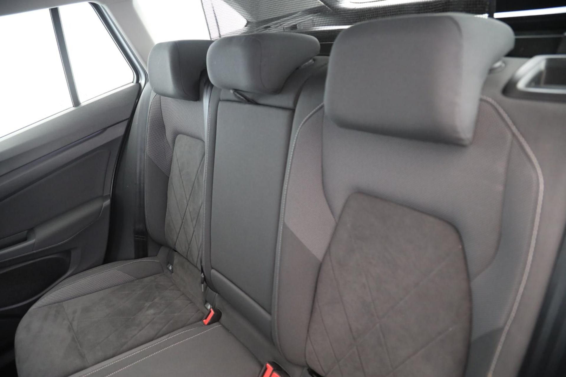 Volkswagen Golf Variant Style