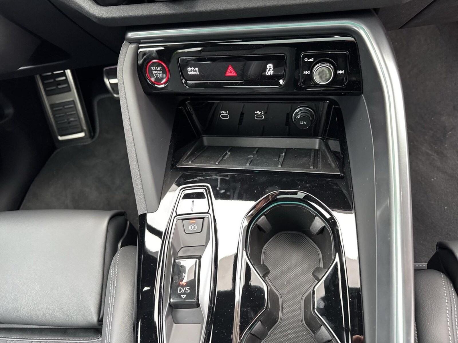 Audi Q5 – Bild 21