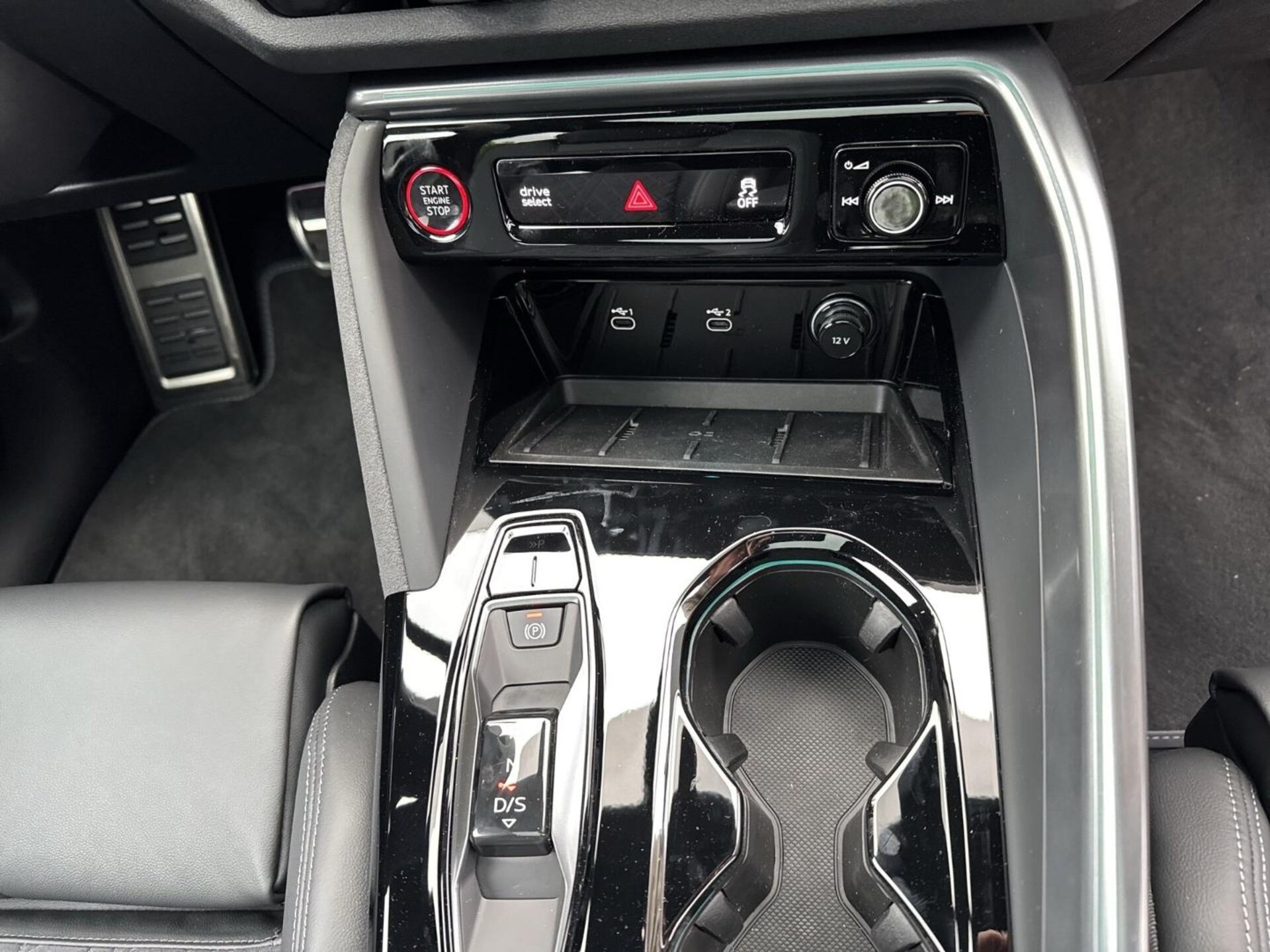 Audi Q5 SUV