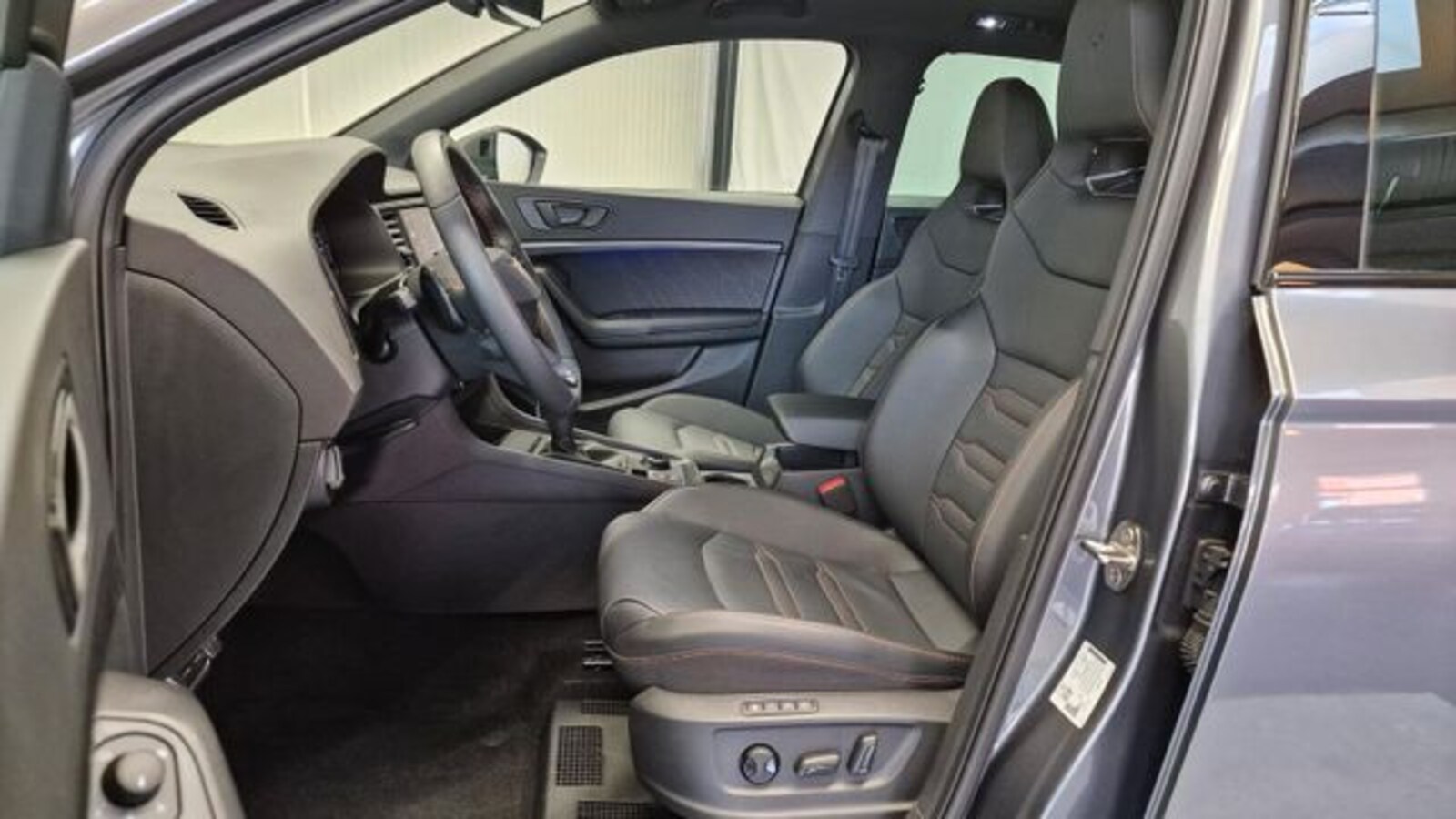 CUPRA Ateca – Bild 5