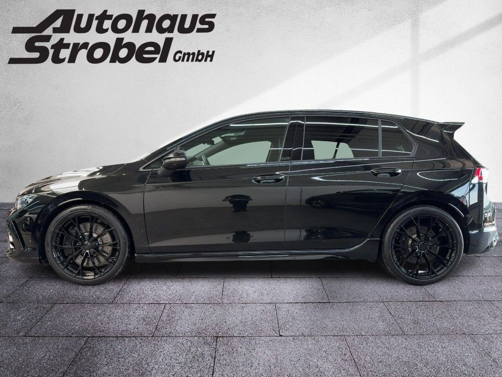 Volkswagen Golf – Bild 3