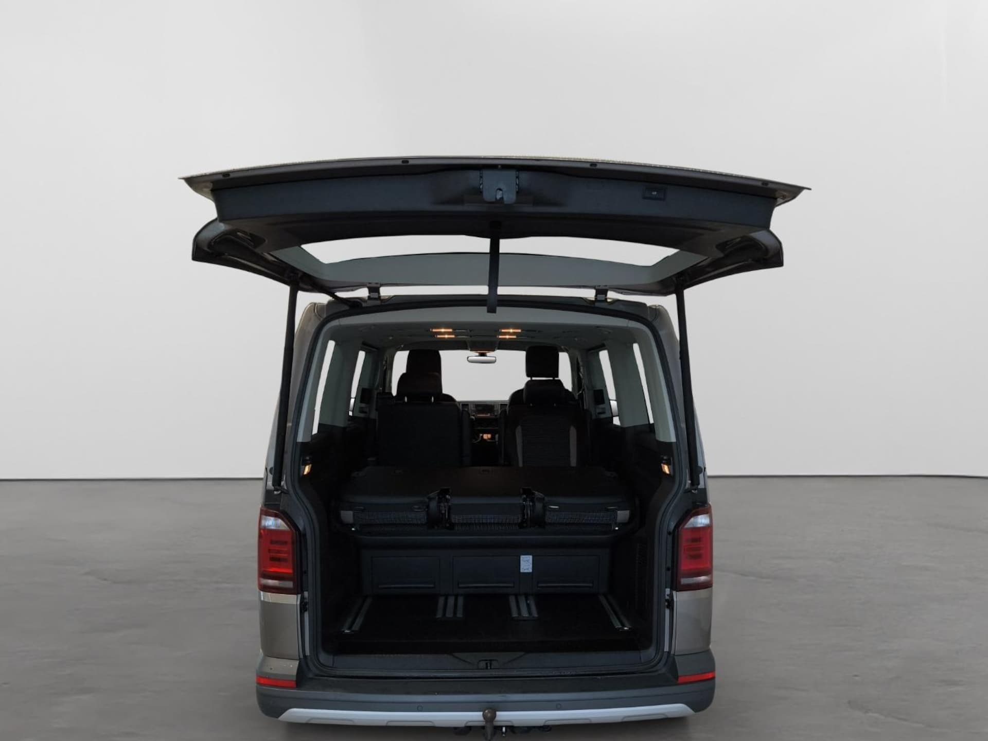 Volkswagen T6 Multivan Panamericana