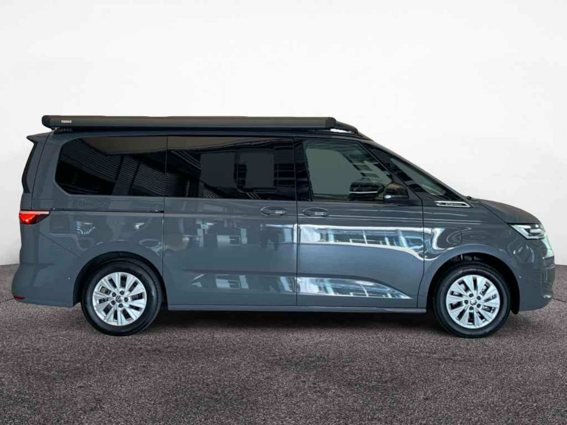 Volkswagen California Coast