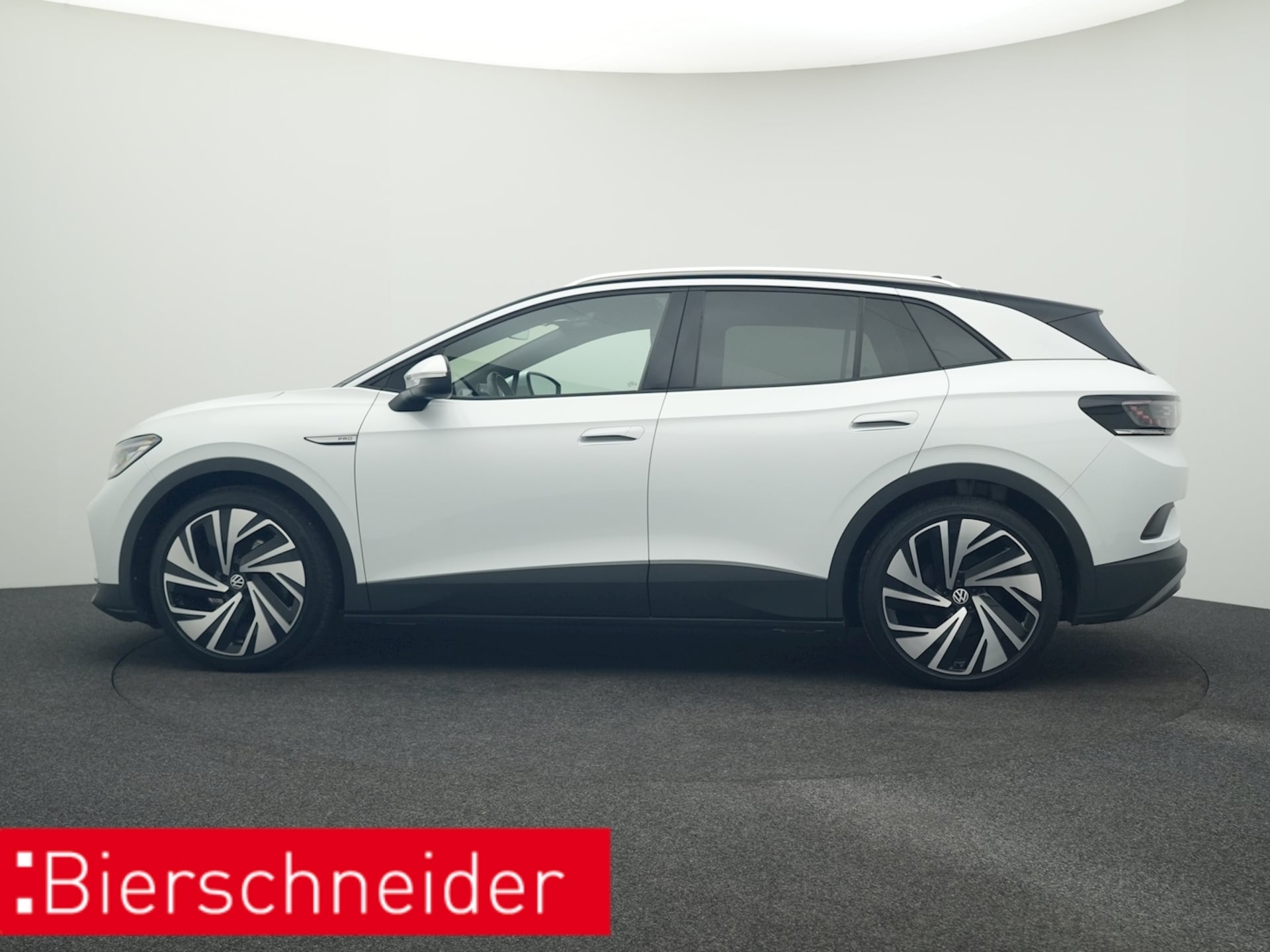 Volkswagen ID.4 Pro Performance