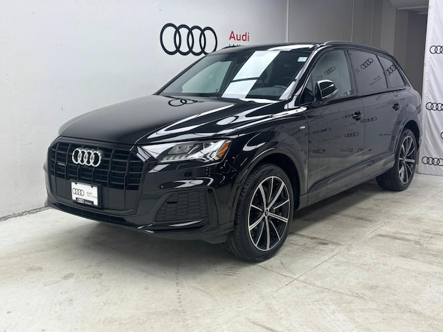 2023 Audi Q7