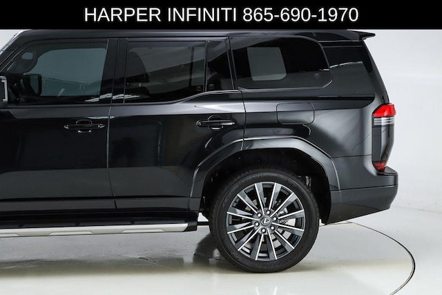 2024 Lexus GX 550