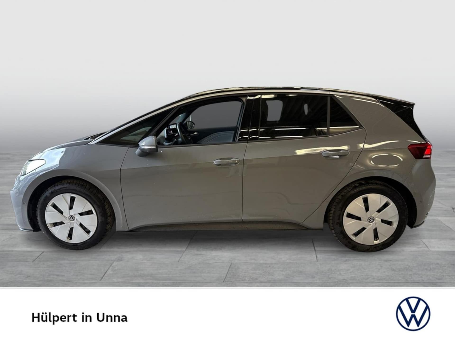Volkswagen ID.3 MOVE Pro