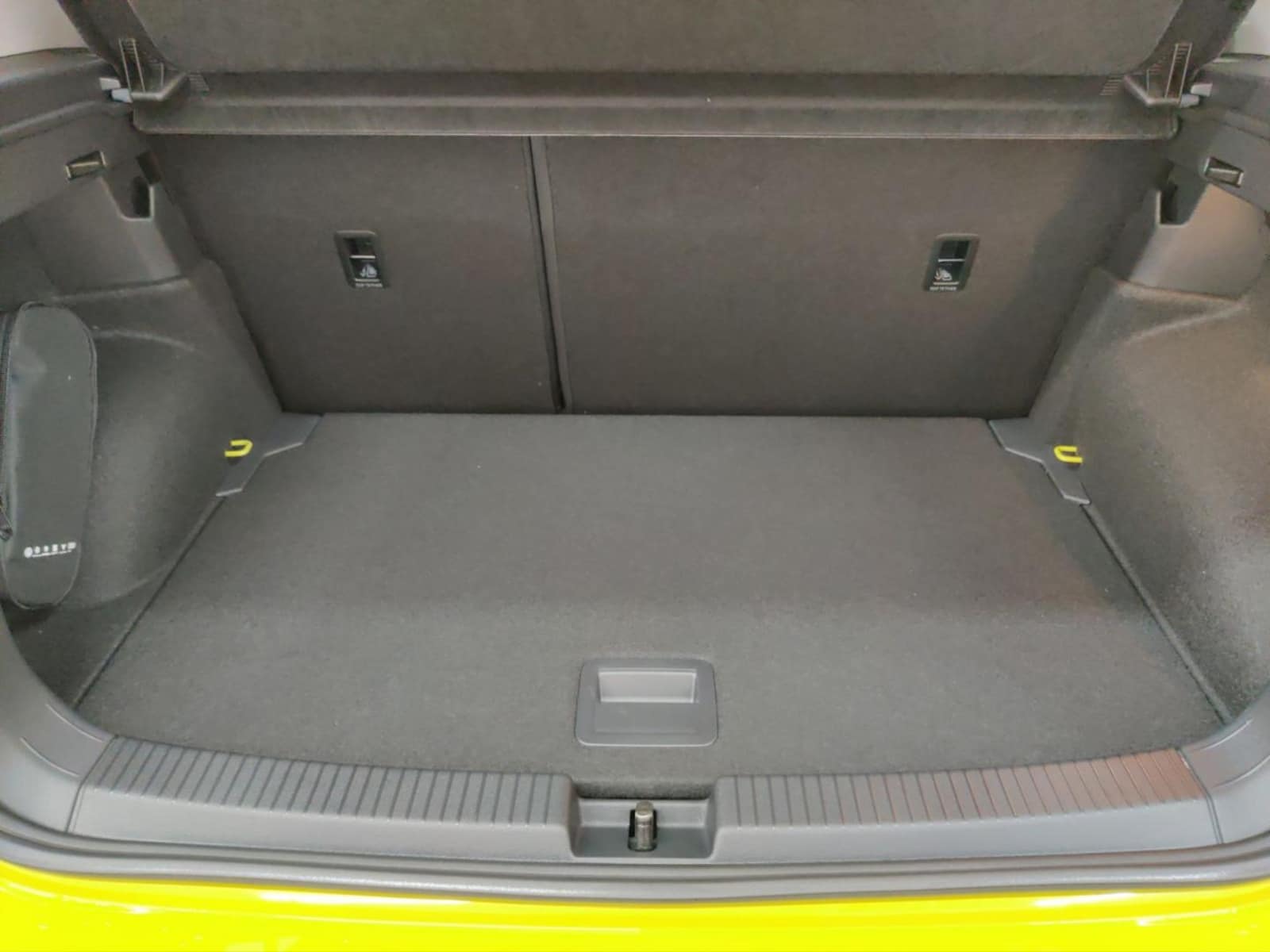 Volkswagen T-Cross – Bild 14