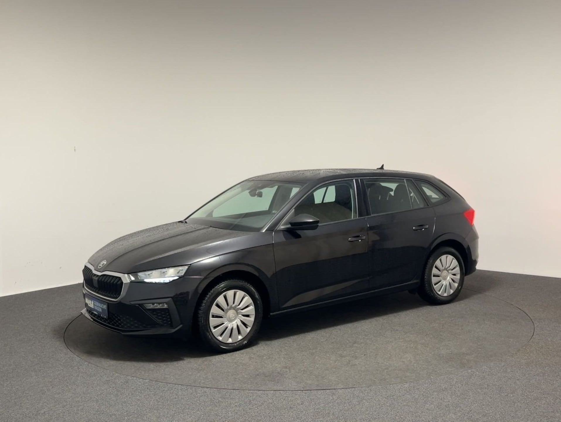 Skoda Scala Essence