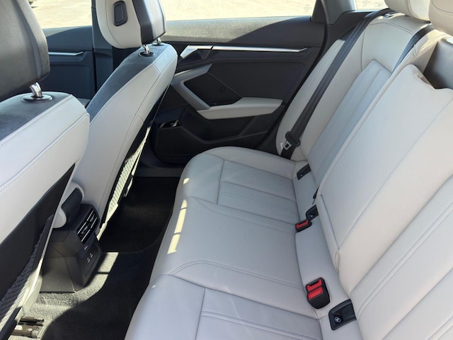 2026 Audi A3 Premium Plus - Photo 28