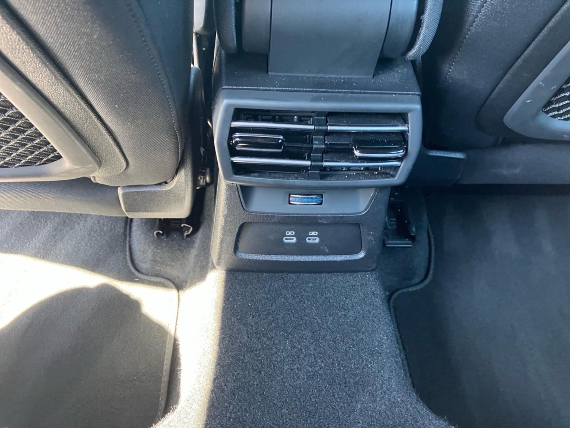 Audi A3 Sportback Advanced