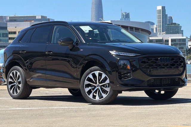 2026 Audi Q3 SUV