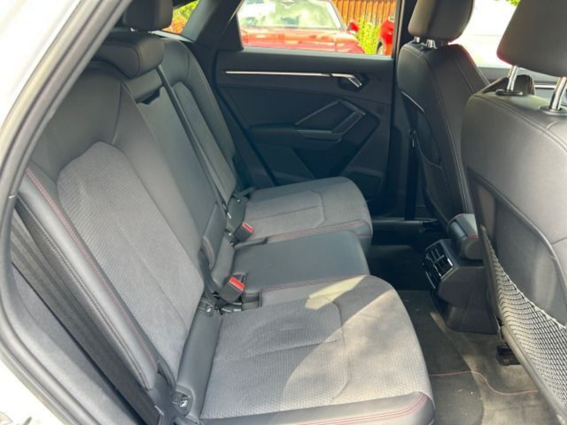 Audi Q3 Sportback S line