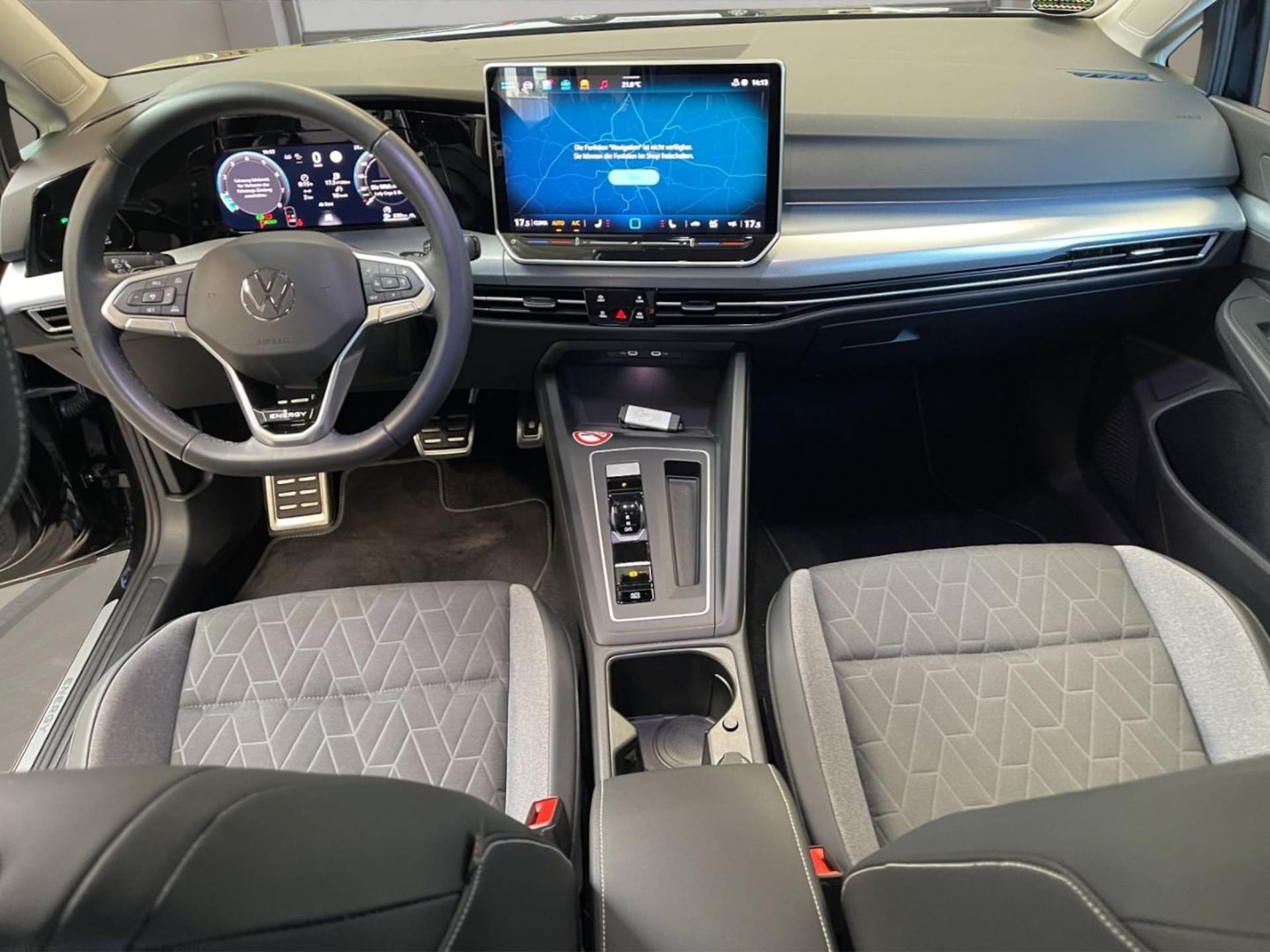 Volkswagen Golf ENERGY