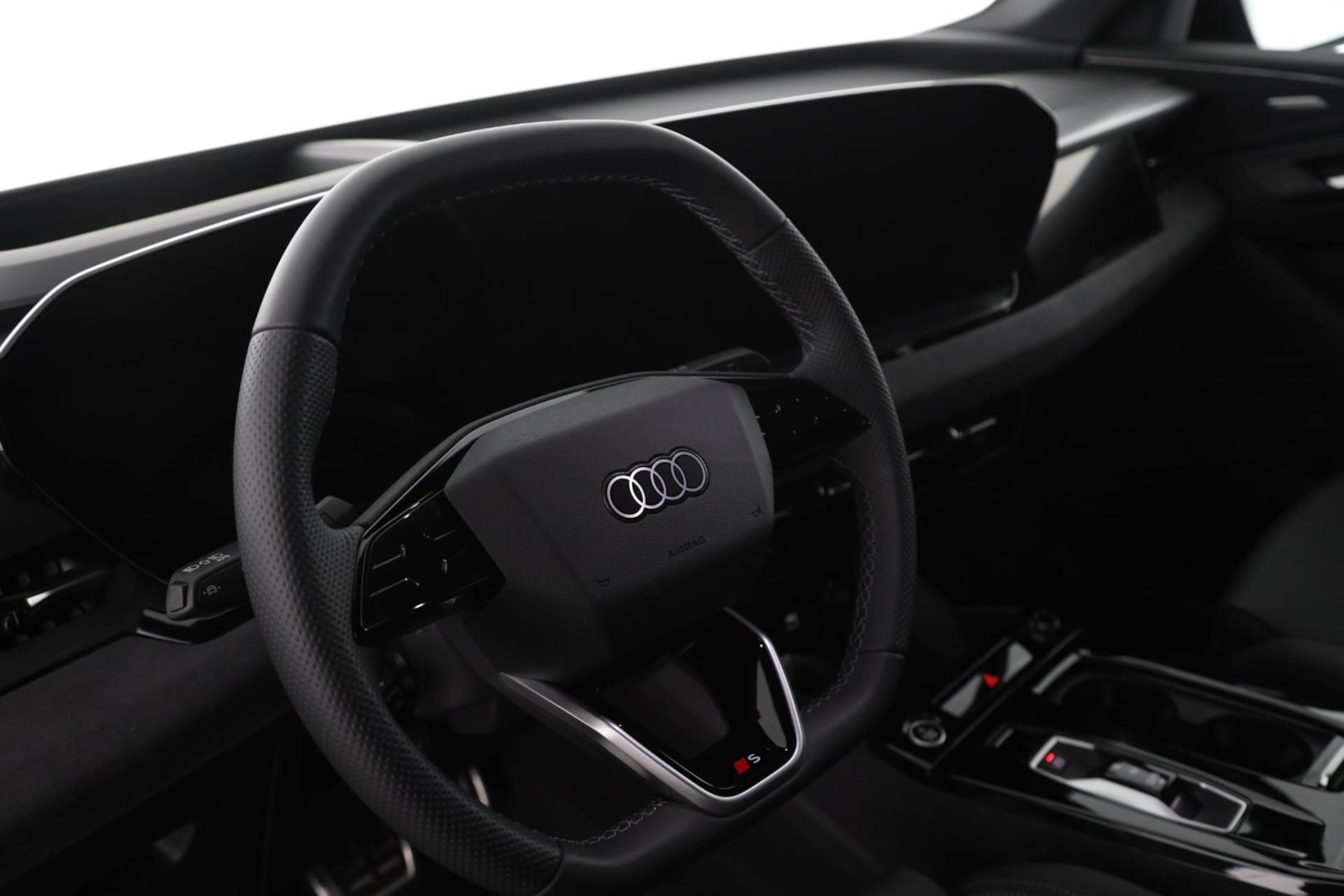 Audi Q6 Sportback e-tron