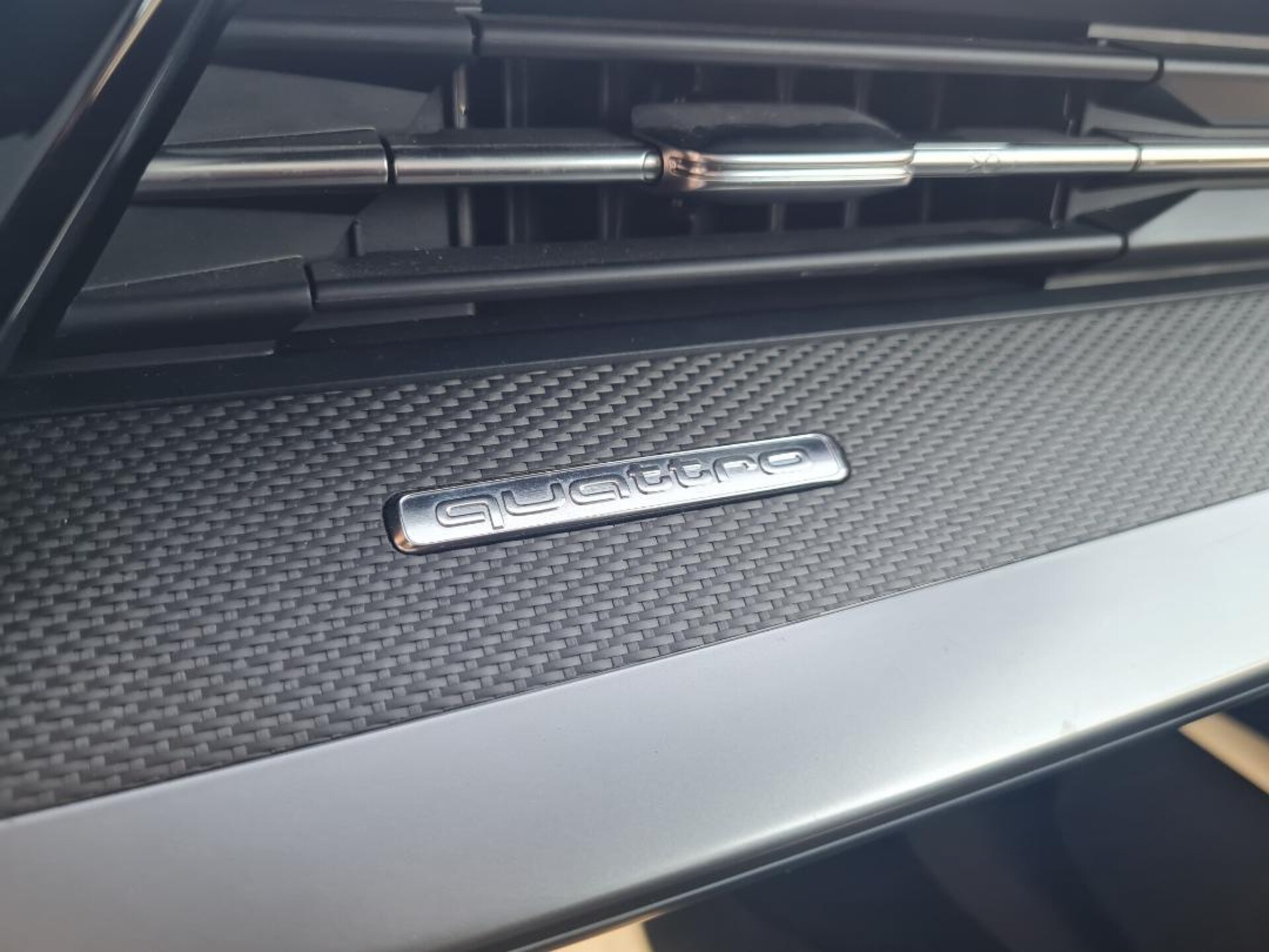 Audi RS 3 Limousine