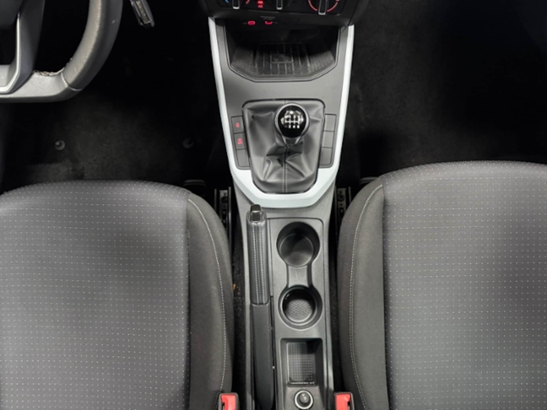 SEAT Arona Style
