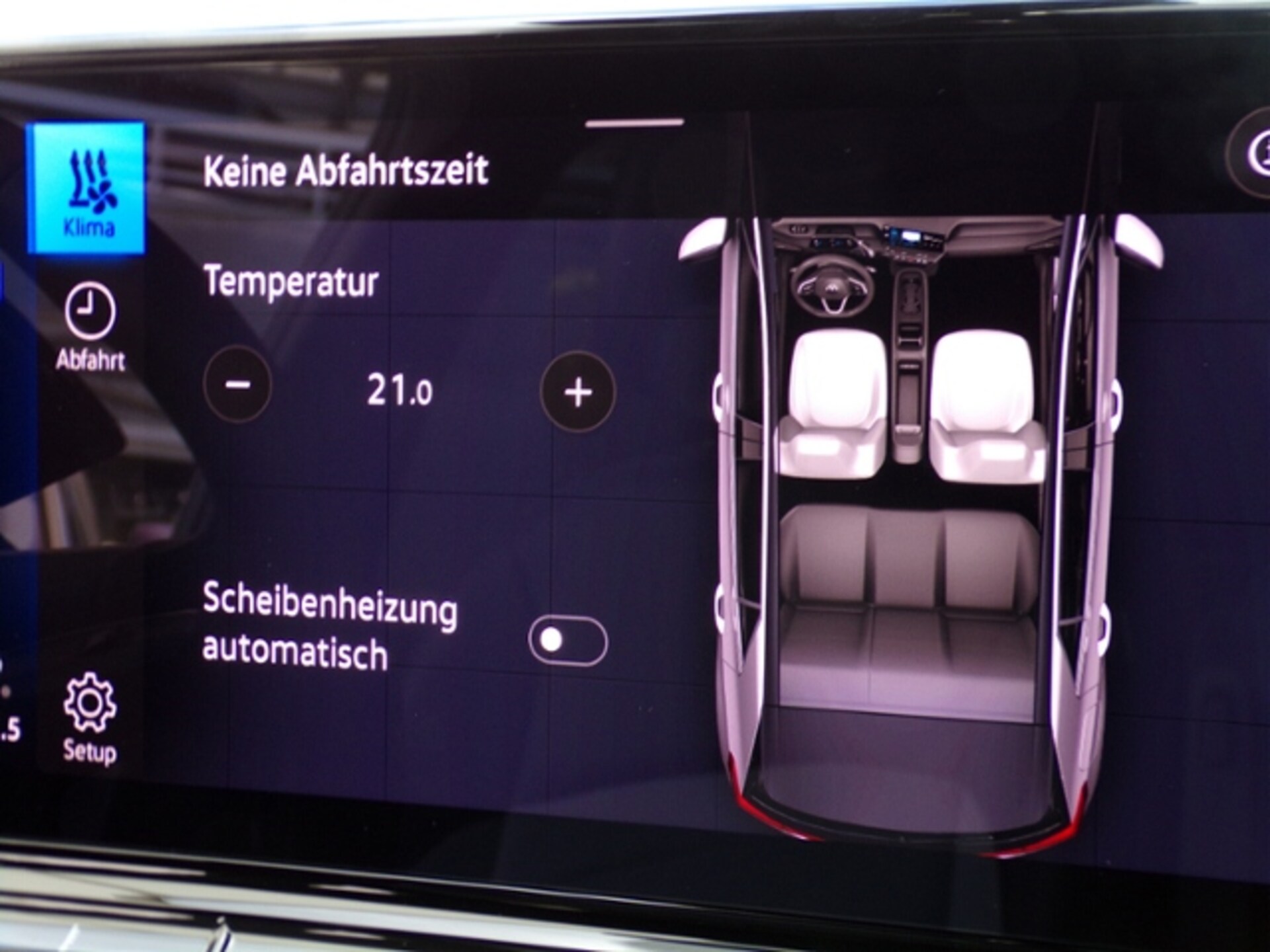 Volkswagen ID.3 MOVE Pro