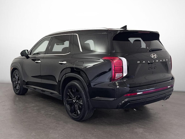 2023 Hyundai Palisade